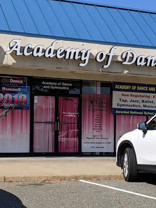 The Academy of Dance and Gymnastics Picture 7
