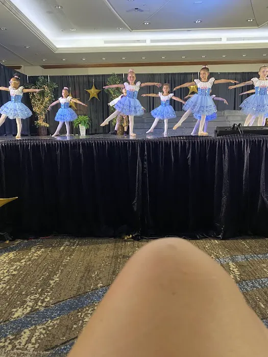 The Academy of Dance and Gymnastics Picture 1