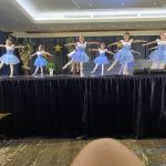 The Academy of Dance and Gymnastics