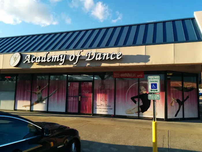 The Academy of Dance and Gymnastics Picture 2