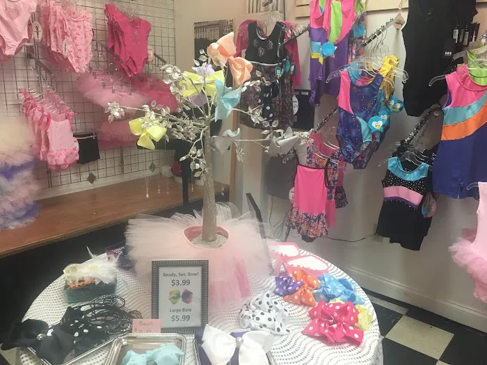 The Academy of Dance and Gymnastics Picture 5