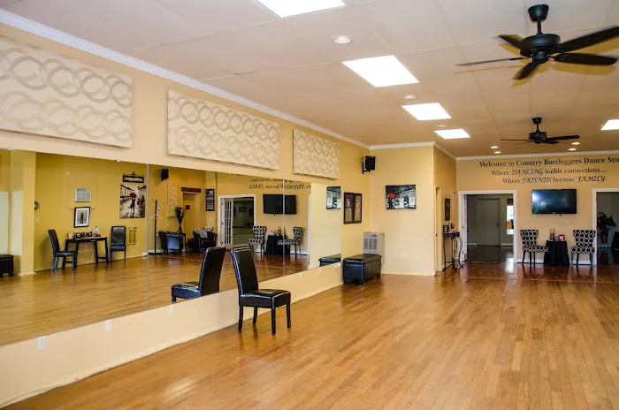 Ocean Breeze Dance Studios Picture 1