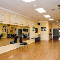 Ocean Breeze Dance Studios ico