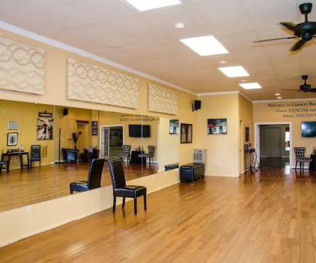 Ocean Breeze Dance Studios