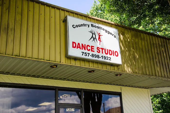 Ocean Breeze Dance Studios Picture 2