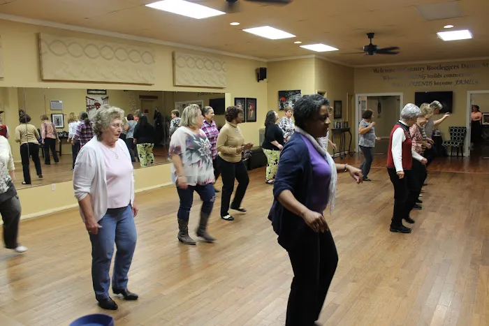 Ocean Breeze Dance Studios Picture 5