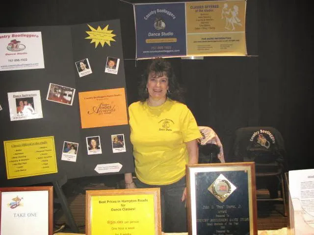 Ocean Breeze Dance Studios Picture 3