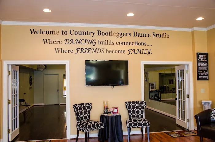 Ocean Breeze Dance Studios Picture 7