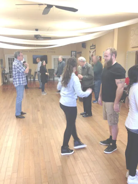 Ocean Breeze Dance Studios Picture 6
