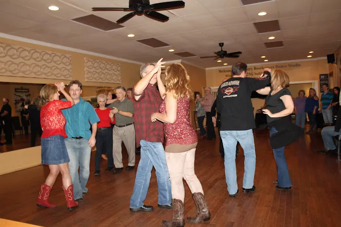 Ocean Breeze Dance Studios Picture 8