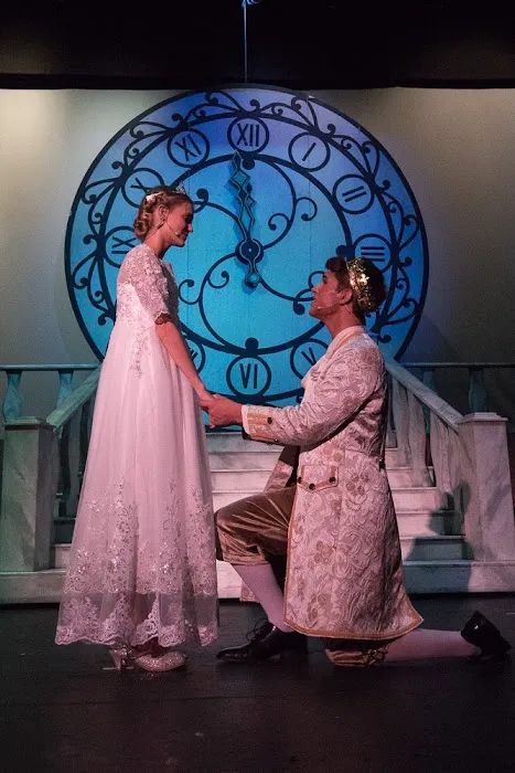 Centerstage Academy of Performing Arts Picture 1