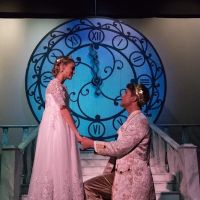 Centerstage Academy of Performing Arts ico