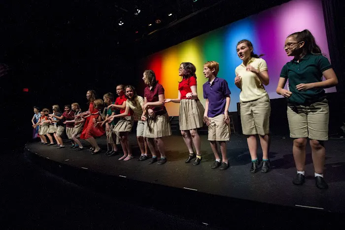 Centerstage Academy of Performing Arts Picture 5