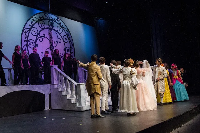 Centerstage Academy of Performing Arts Picture 6