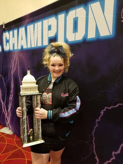 Fame All Stars Picture 1