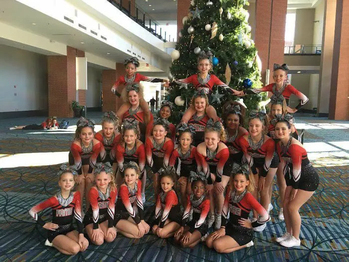 Fame All Stars Picture 2