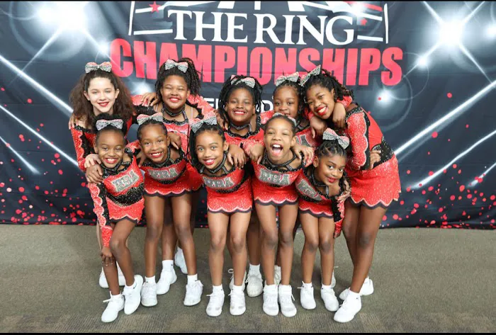 Royalty Brand Athletics Picture 1