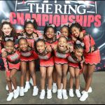 Royalty Brand Athletics