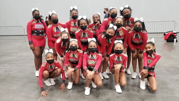 Royalty Brand Athletics Picture 3