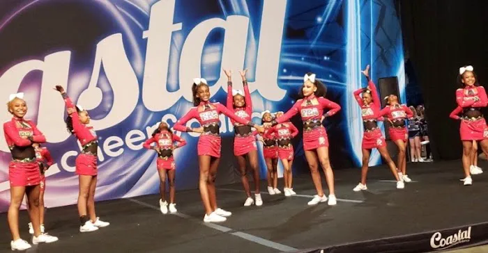 Royalty Brand Athletics Picture 5