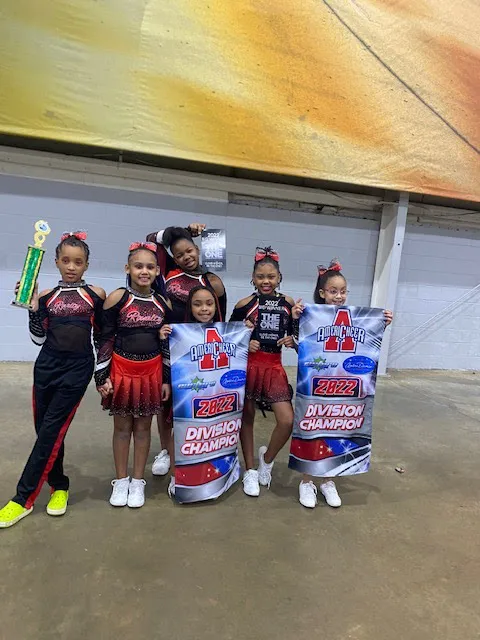 Royalty Brand Athletics Picture 6