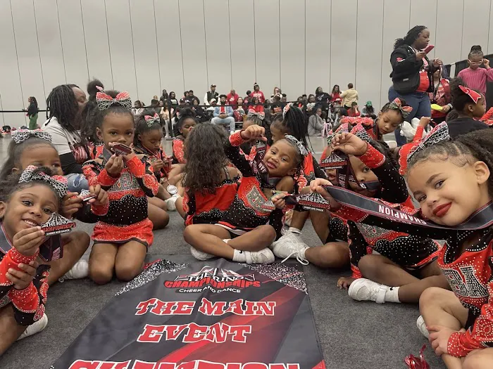Royalty Brand Athletics Picture 7