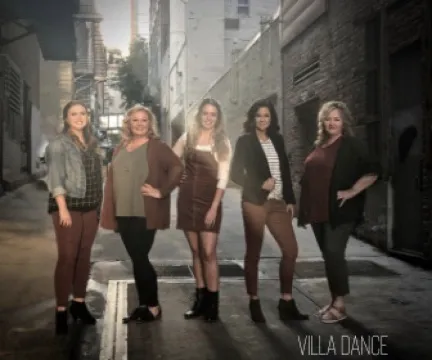 Villa Dance Company Picture 1