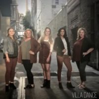 Villa Dance Company ico