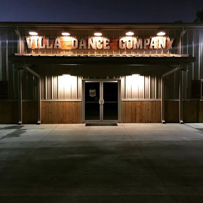 Villa Dance Company Picture 2