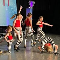 Dance Atlantic ico