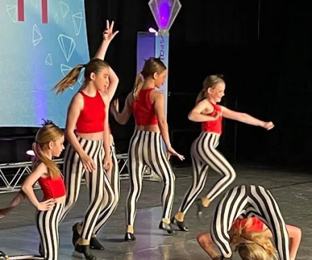 Dance Atlantic