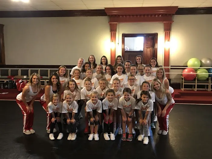 Dance Atlantic Picture 4