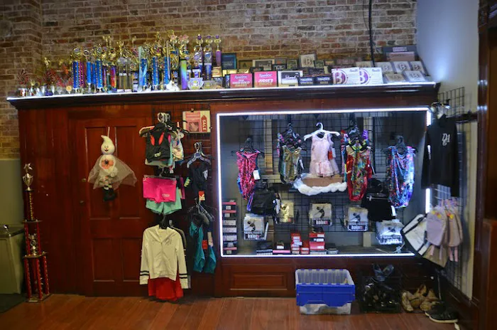 Dance Atlantic Picture 2