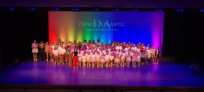 Dance Atlantic Picture 8