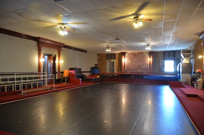 Dance Atlantic Picture 7