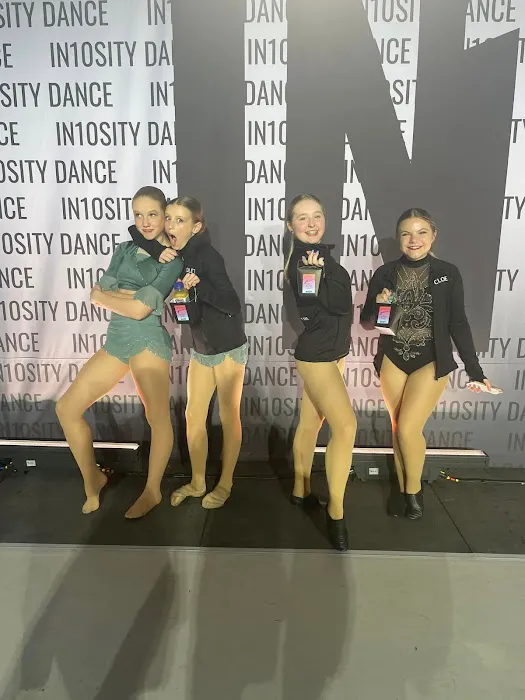 Dance Atlantic Picture 9