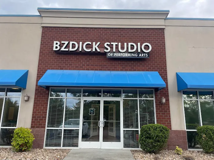 Bzdick Studio of Performing Arts Picture 2