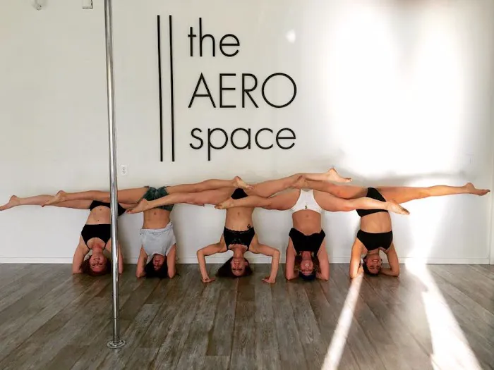 The AERO Space Picture 2