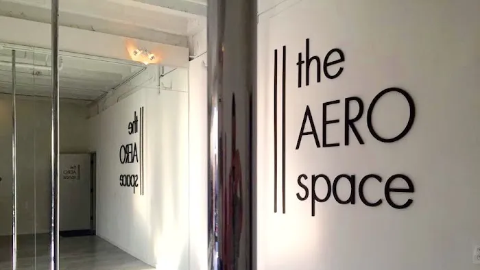 The AERO Space Picture 4