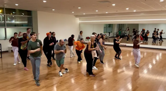 DevineFunk Dance Picture 1