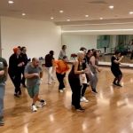 DevineFunk Dance