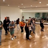 DevineFunk Dance ico