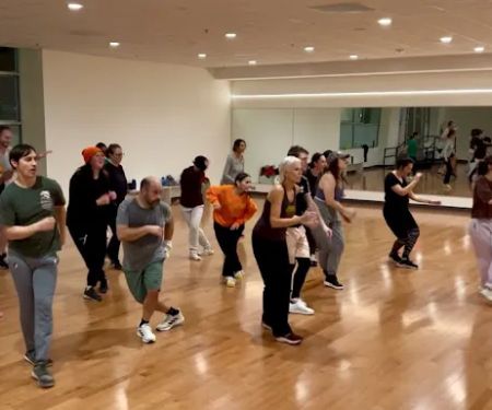 DevineFunk Dance