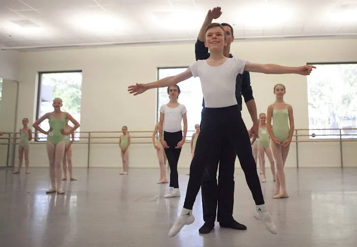 Oregon Ballet Theatre School Picture 2