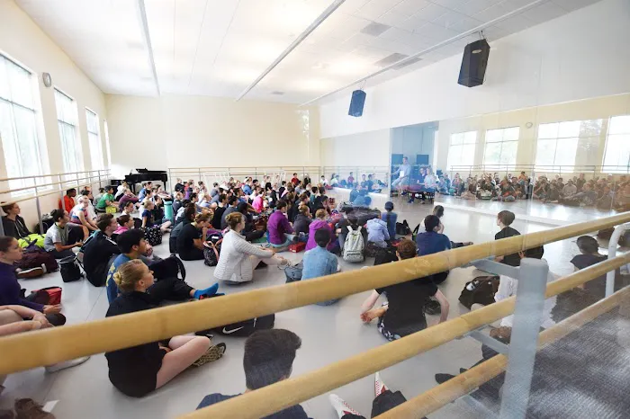 Oregon Ballet Theatre School Picture 1