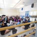 Oregon Ballet Theatre School