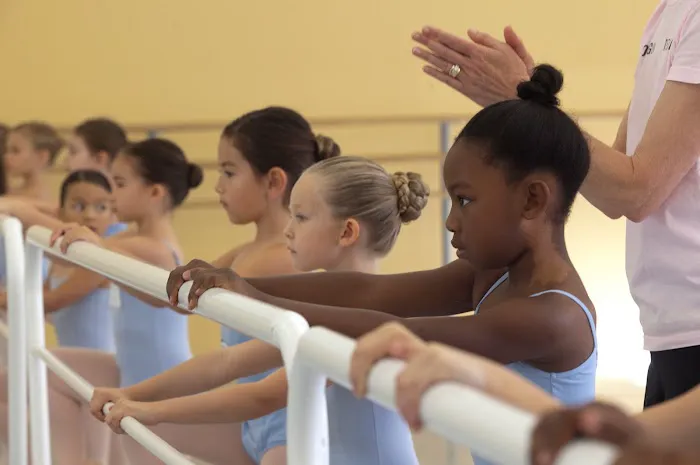 Oregon Ballet Theatre School Picture 3
