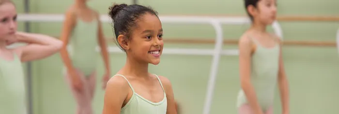 Oregon Ballet Theatre School Picture 6