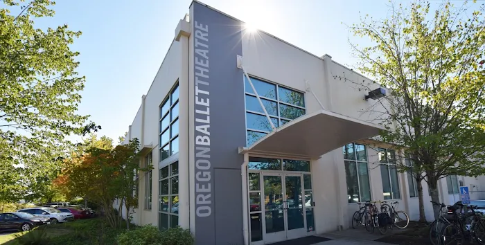 Oregon Ballet Theatre School Picture 8