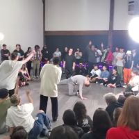 Portland Dance Exchange ico